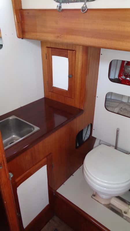 Classic Yawl 48 - miniatura 10