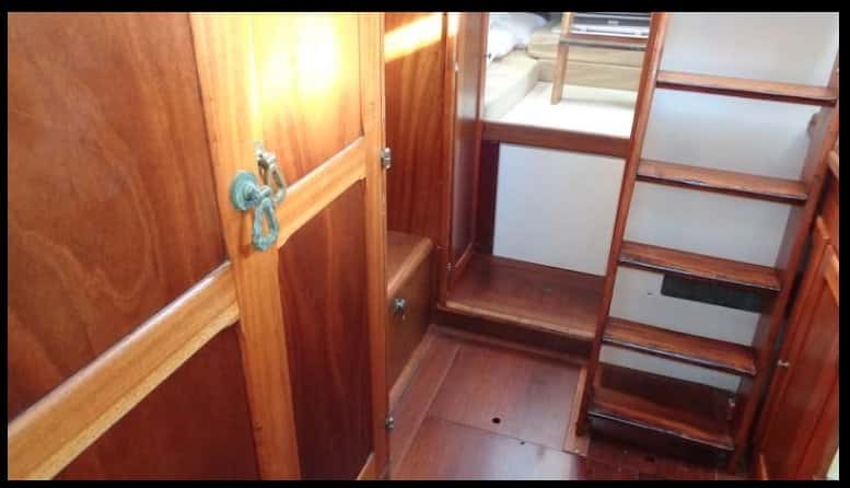 Classic Yawl 48 - miniatura 18