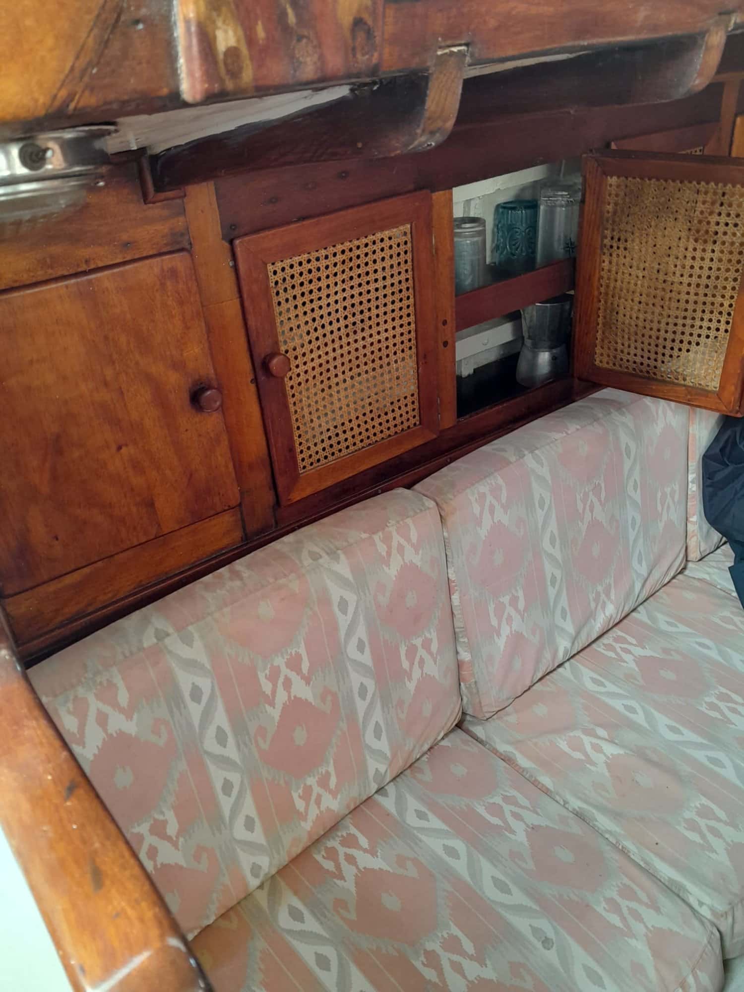 Classic Yawl 48 - miniatura 25