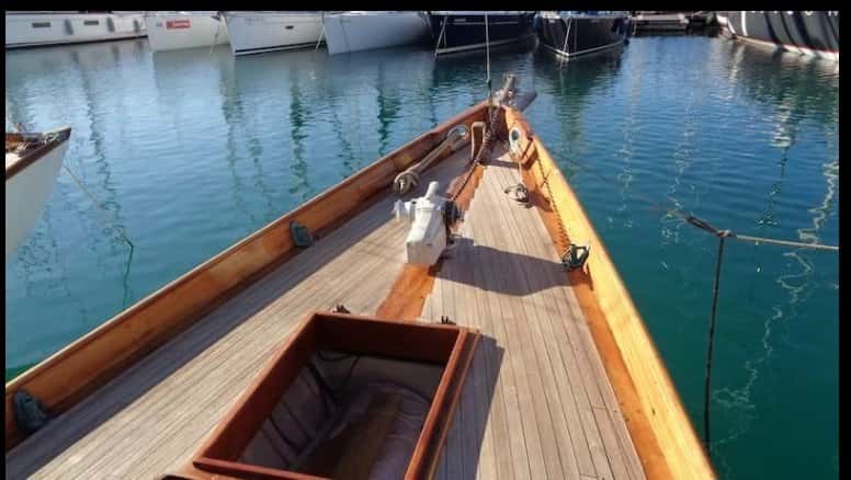 Classic Yawl 48 - miniatura 7