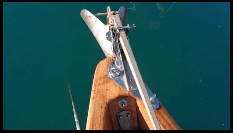 Classic Yawl 48 - miniatura 8