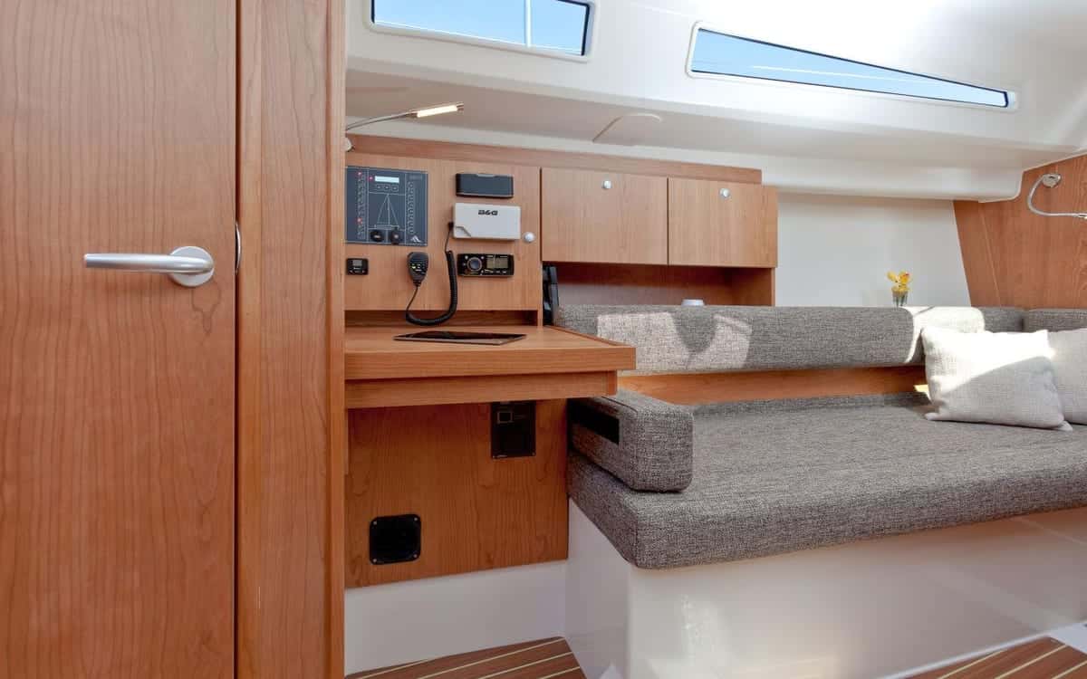 Hanse 315 - miniatura 15