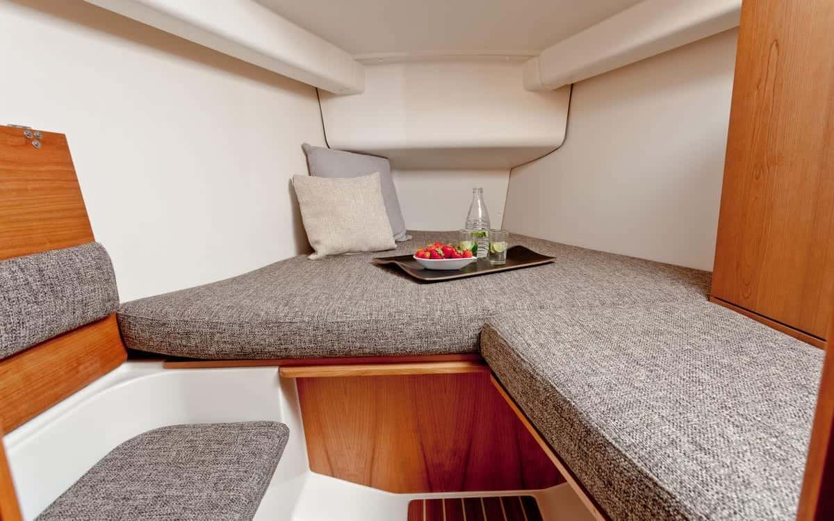 Hanse 315 - miniatura 5