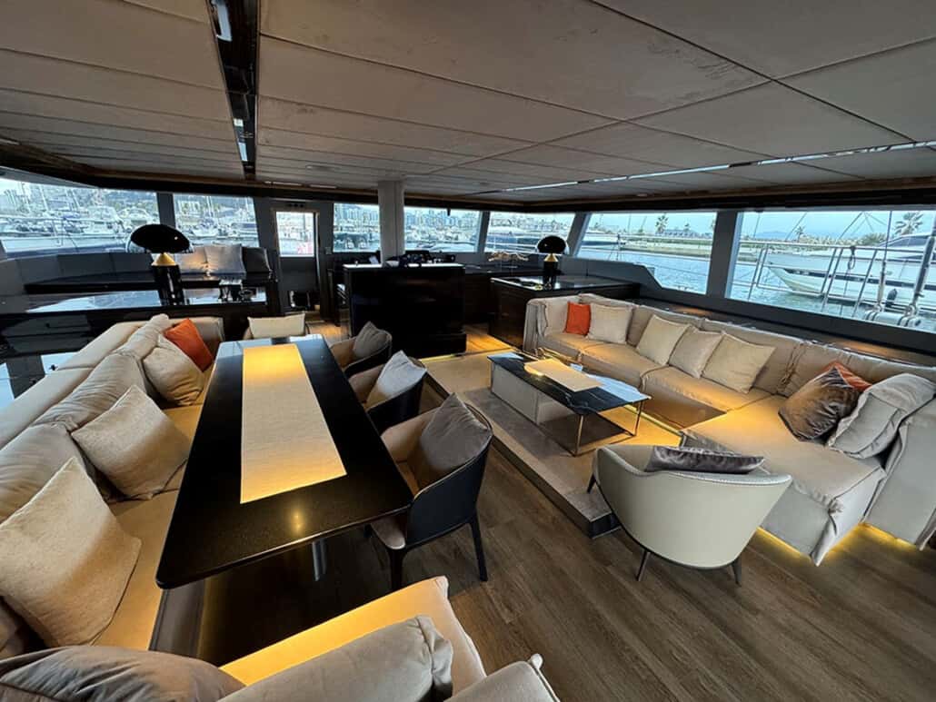 Sunreef 70 - miniatura 12