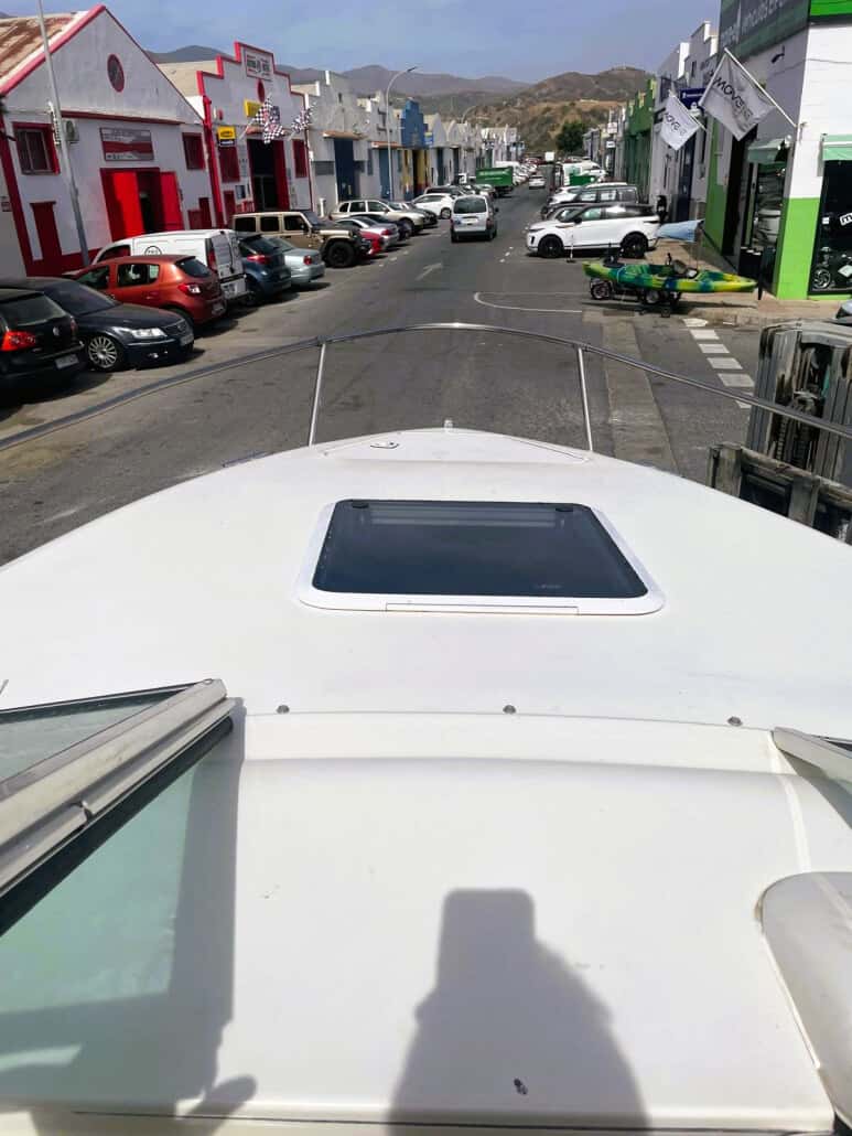 Sea Ray 215 - miniatura 6