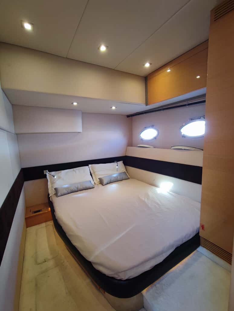 AZIMUT ATLANTIS 50 - miniatura 10