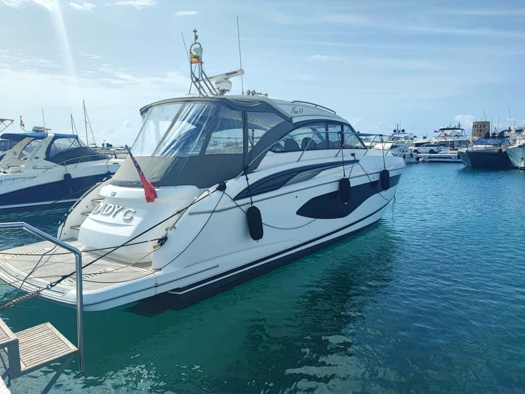 Princess V50