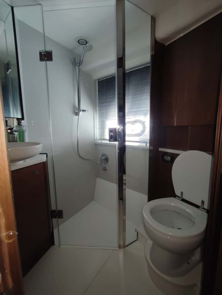 Princess V50 - miniatura 12