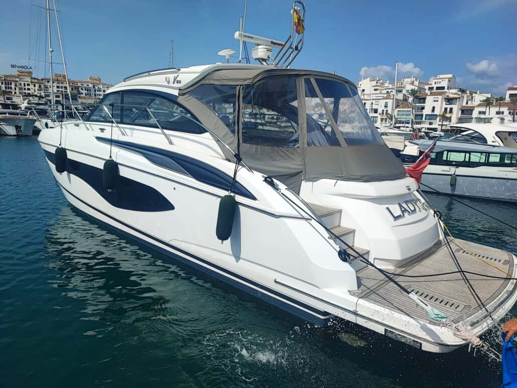 Princess V50 - miniatura 2