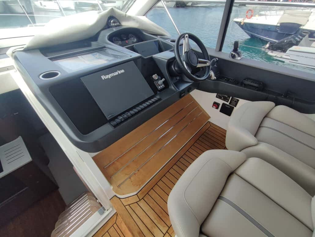 Princess V50 - miniatura 3