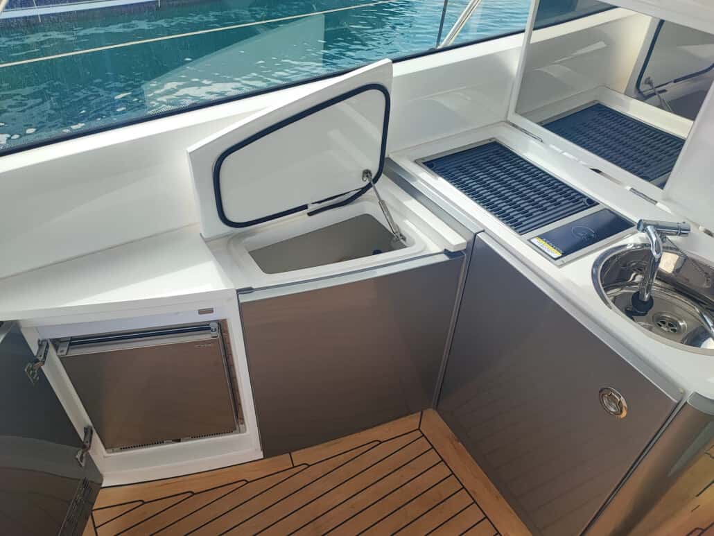 Princess V50 - miniatura 4