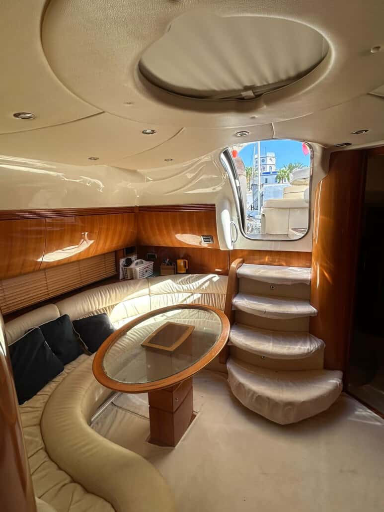 AZIMUT ATLANTIS 42 - miniatura 10