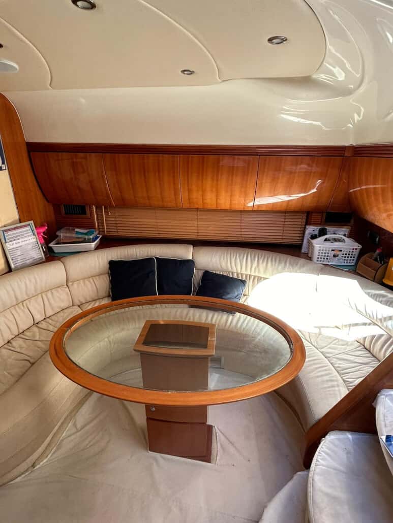 AZIMUT ATLANTIS 42 - miniatura 11