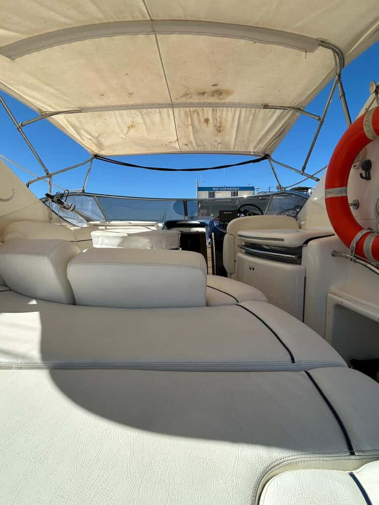 AZIMUT ATLANTIS 42 - miniatura 2