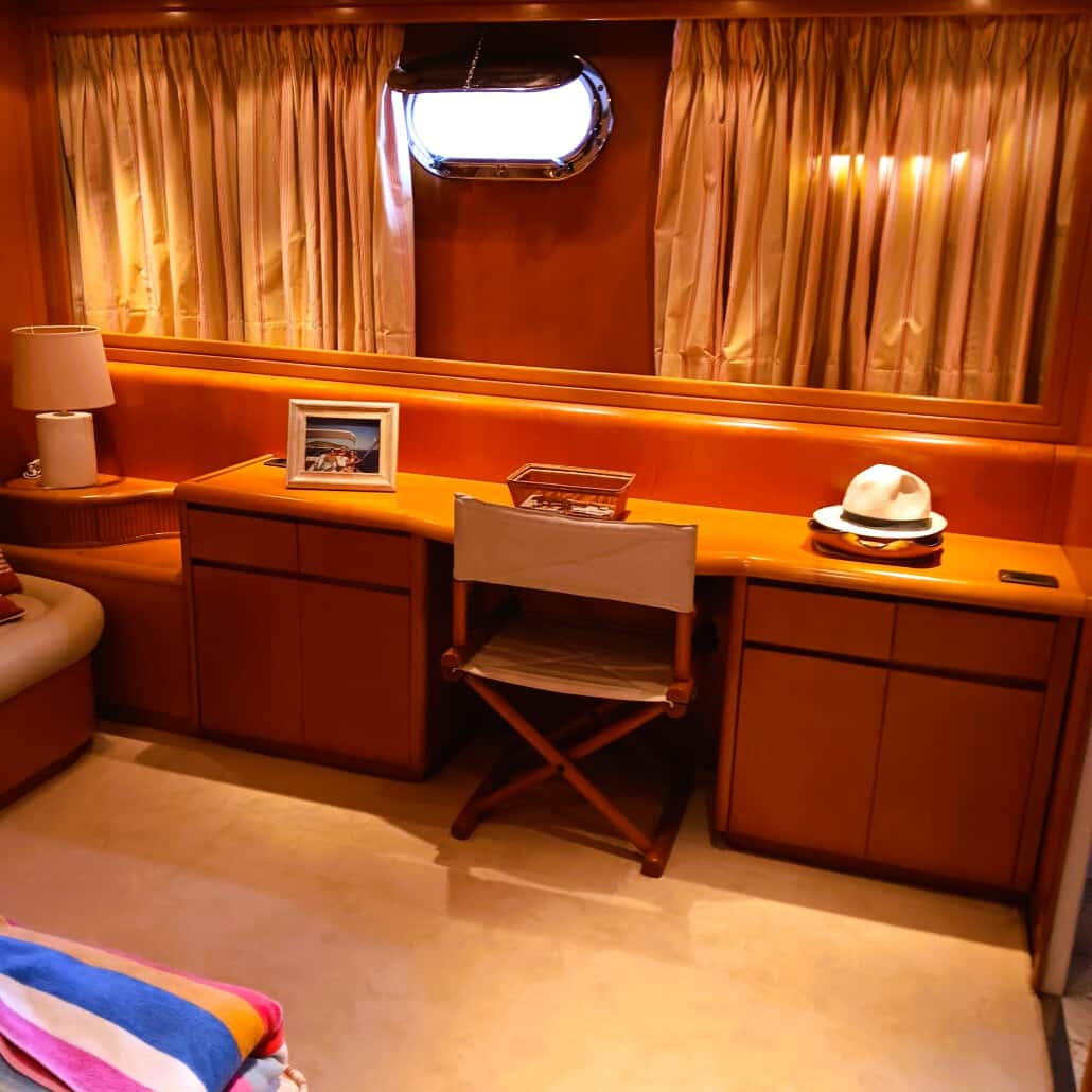 DOQUEVE MAJESTIC 80 - miniatura 15