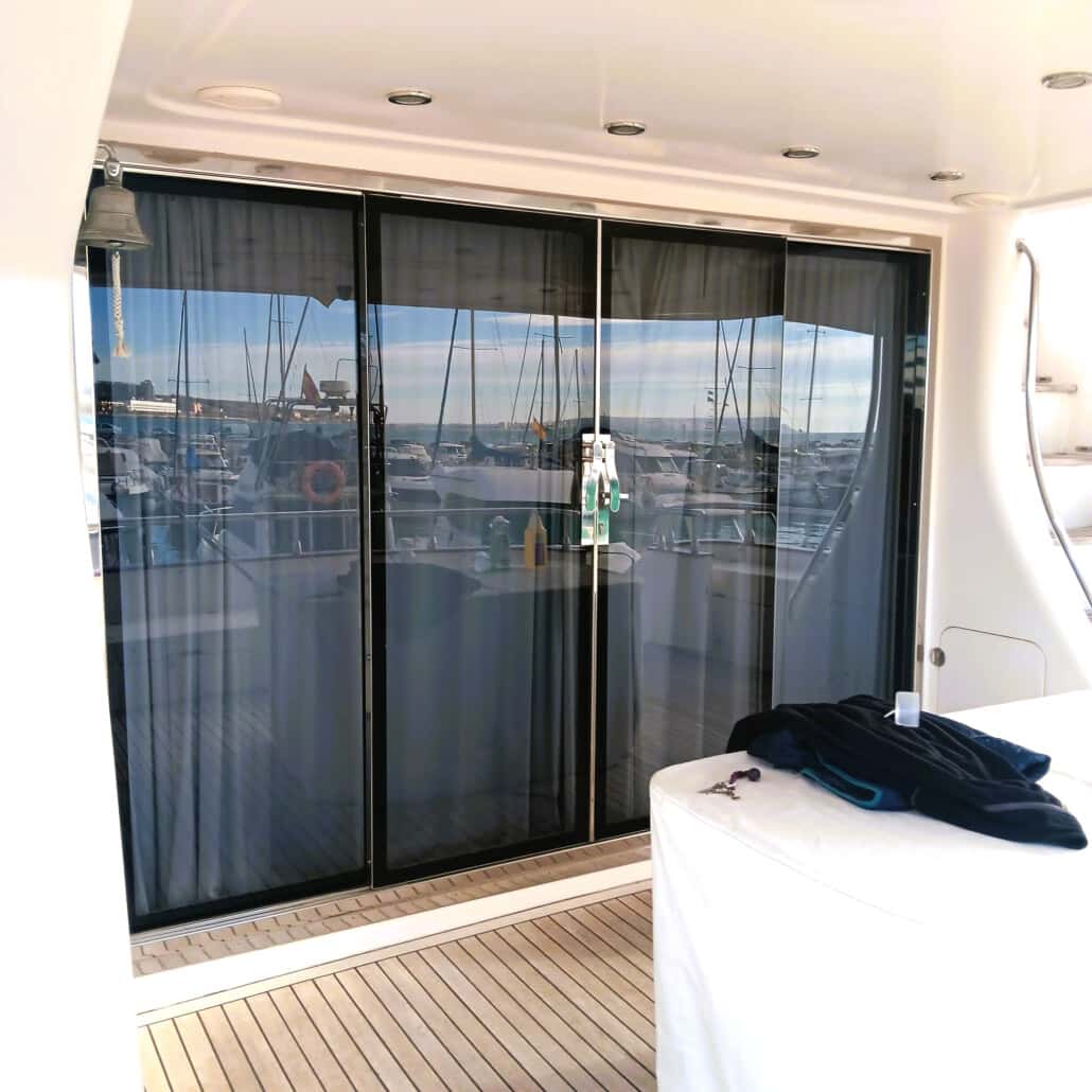 DOQUEVE MAJESTIC 80 - miniatura 7