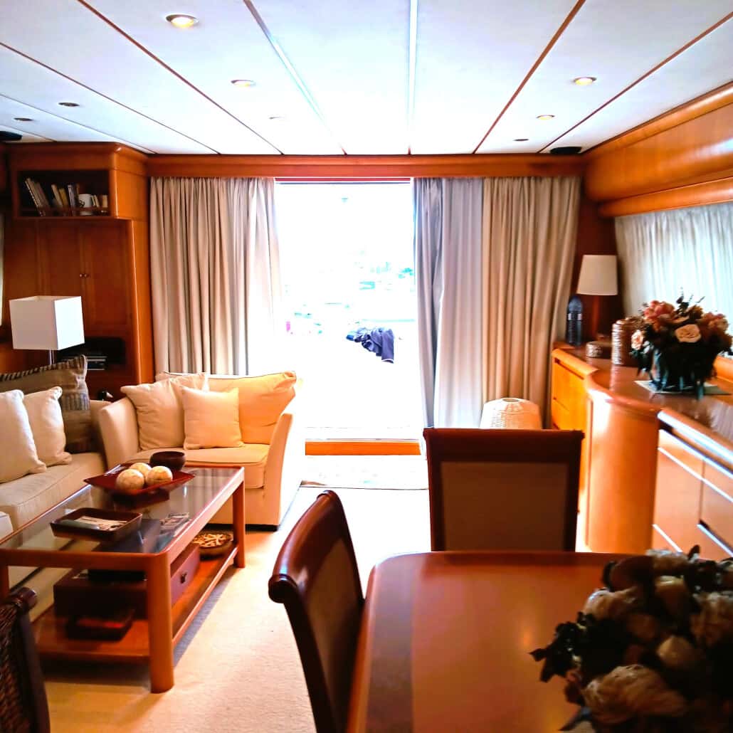 DOQUEVE MAJESTIC 80 - miniatura 9