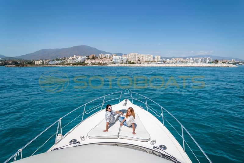 Astondoa 72 Flybridge - miniatura 4