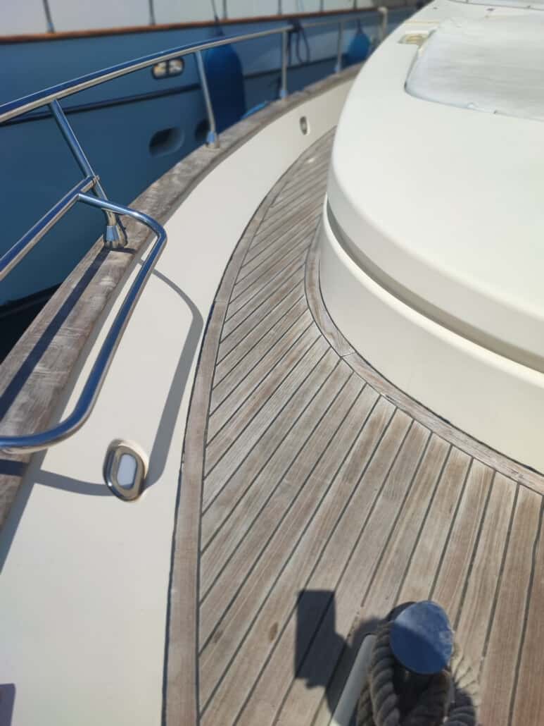 Astondoa 72 Flybridge - miniatura 9
