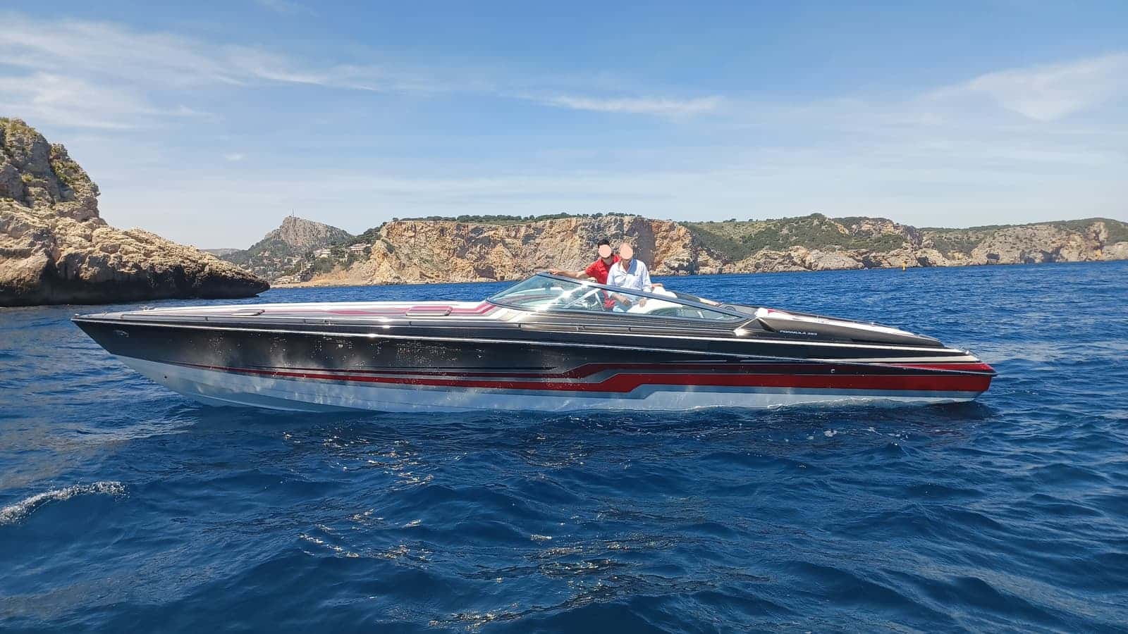 FORMULA 353 FASTECH - miniatura 2