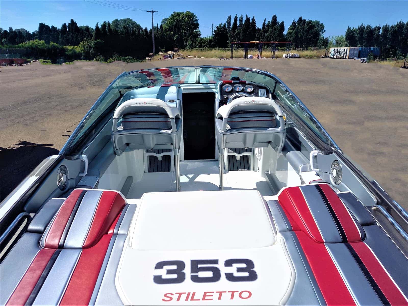 FORMULA 353 FASTECH - miniatura 3