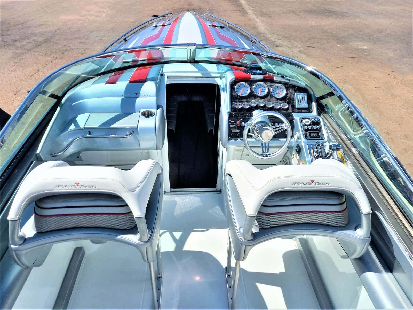 FORMULA 353 FASTECH - miniatura 4