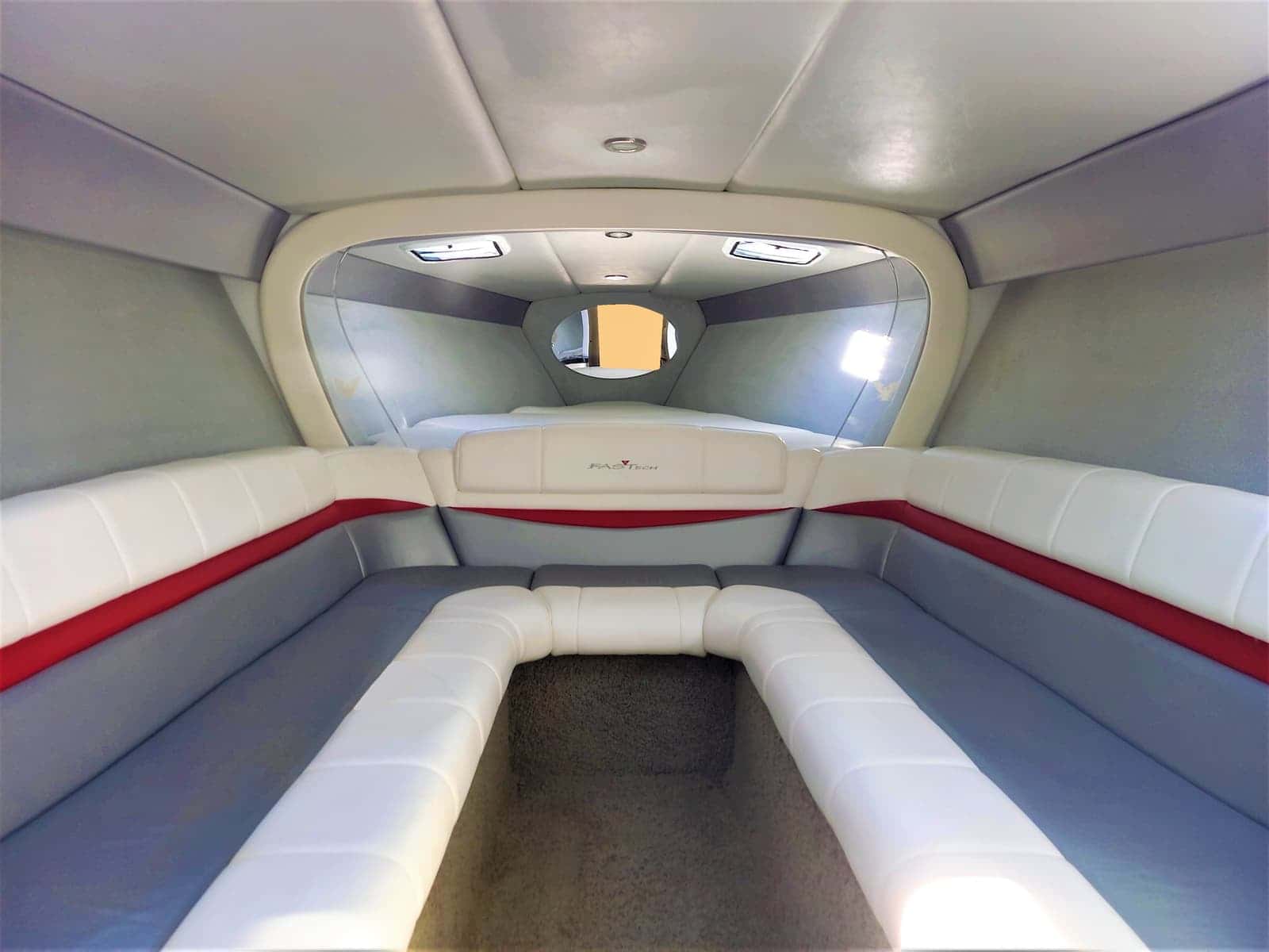 FORMULA 353 FASTECH - miniatura 7