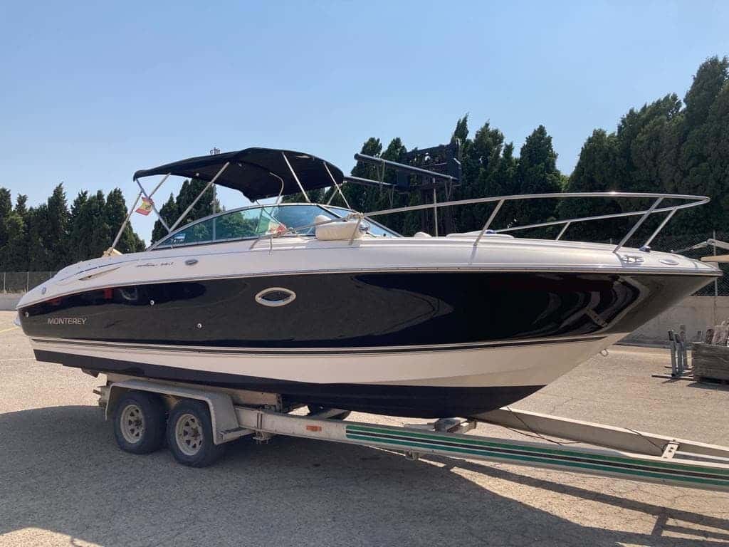 MONTEREY 248LC - miniatura 2