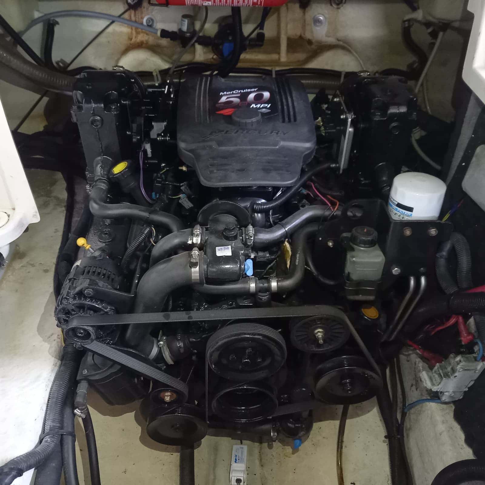 MONTEREY 248LC - miniatura 12