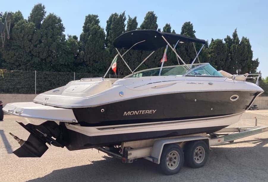 MONTEREY 248LC - miniatura 3