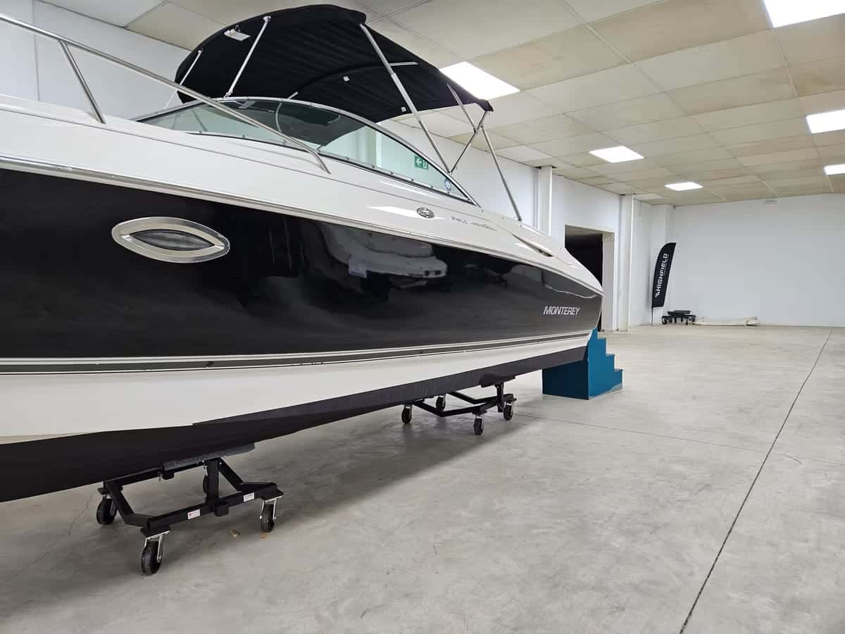 MONTEREY 248LC - miniatura 21