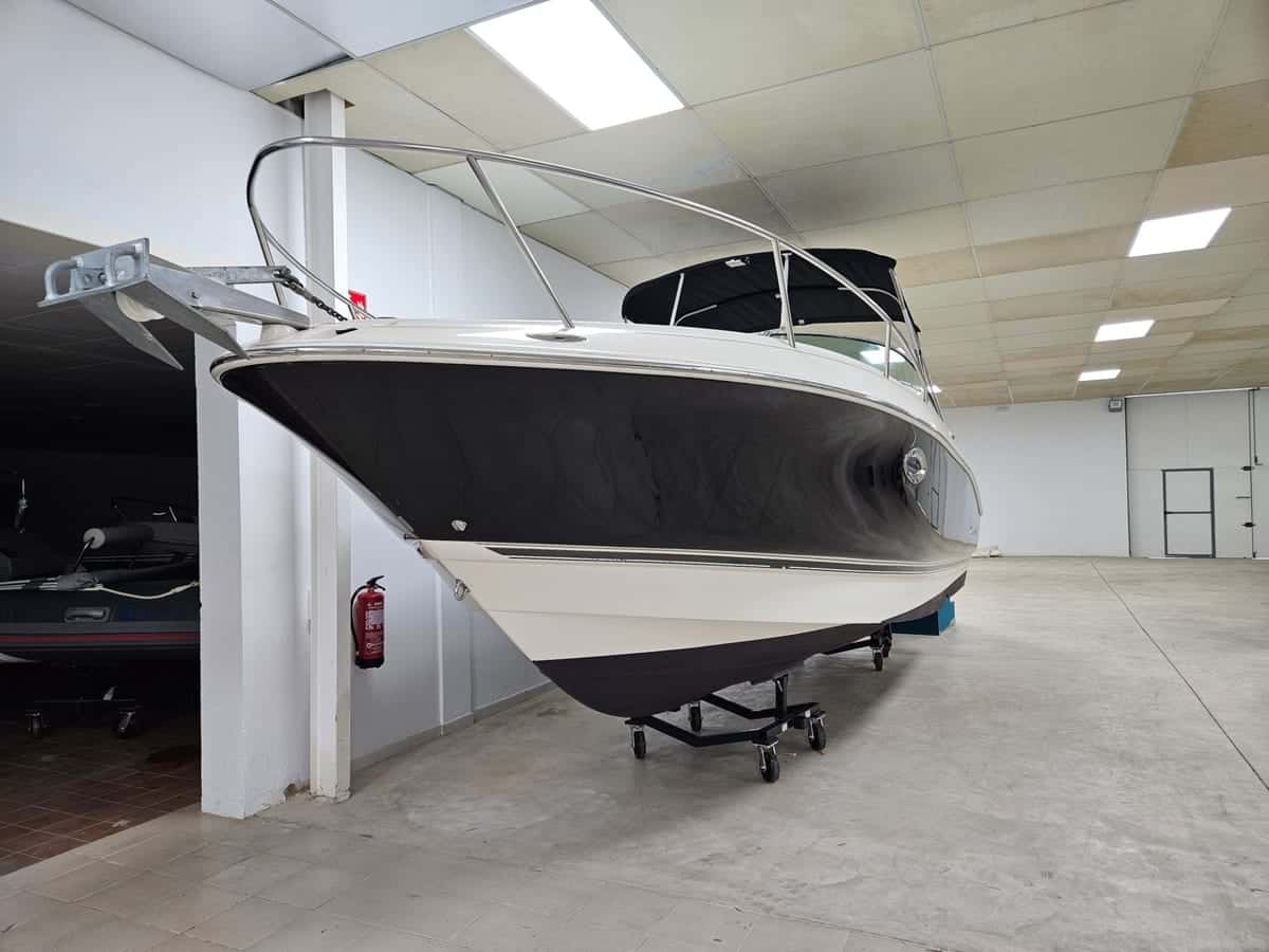 MONTEREY 248LC - miniatura 16