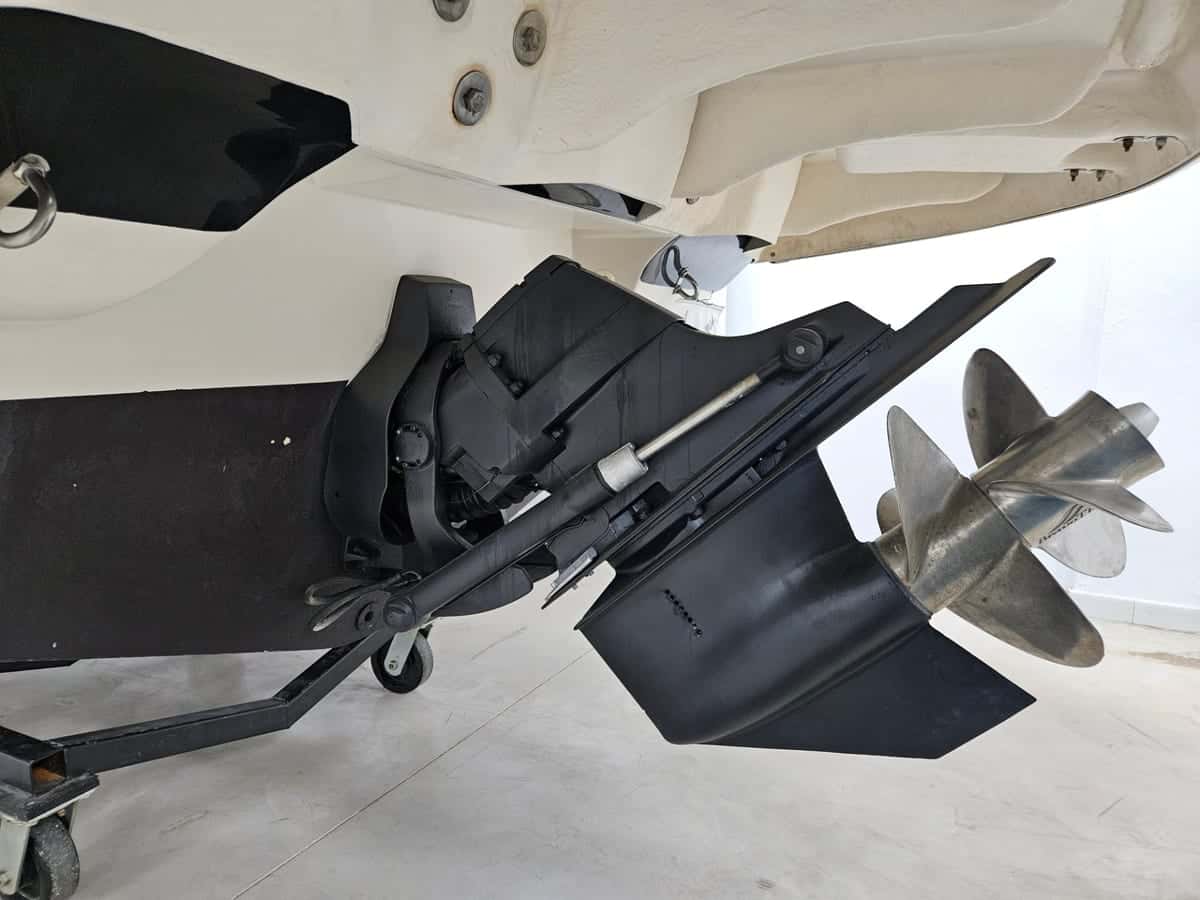 MONTEREY 248LC - miniatura 18