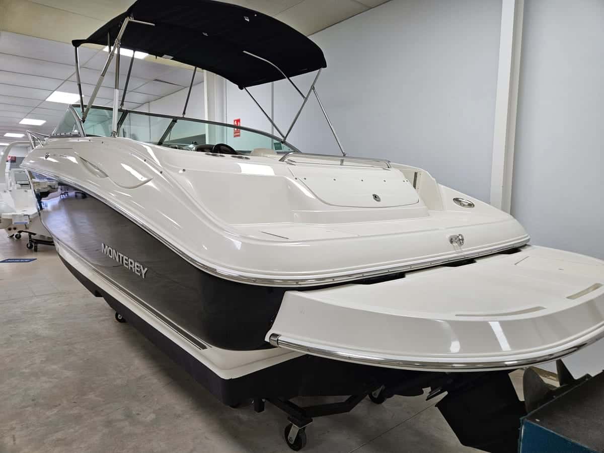 MONTEREY 248LC - miniatura 20