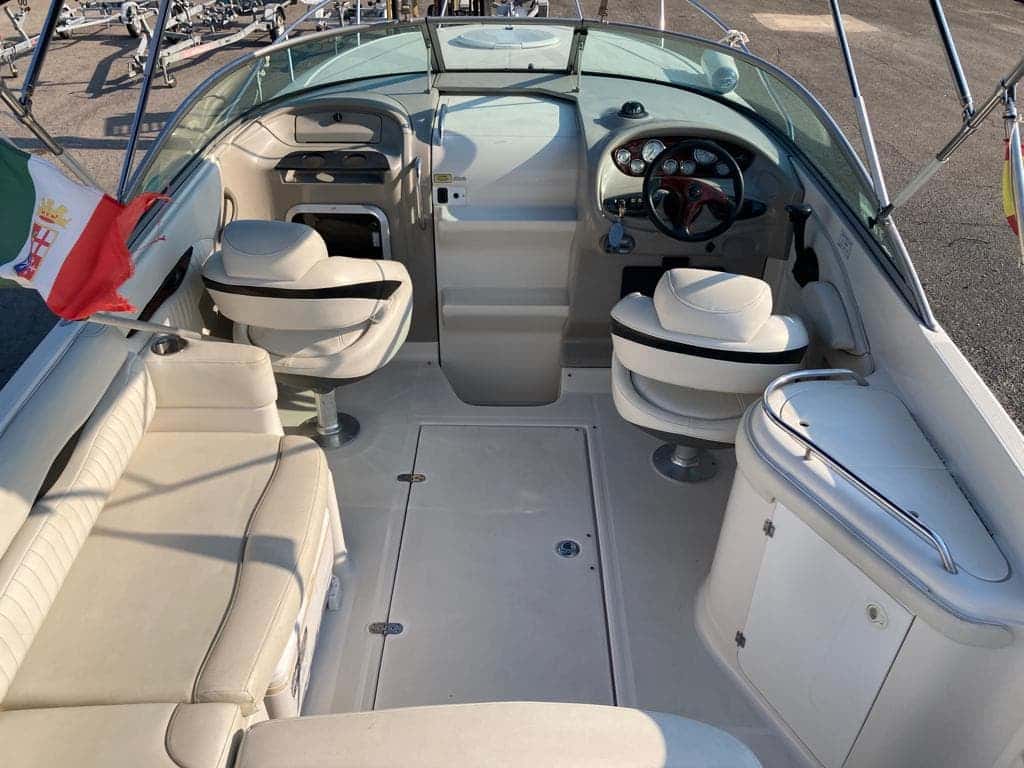 MONTEREY 248LC - miniatura 4