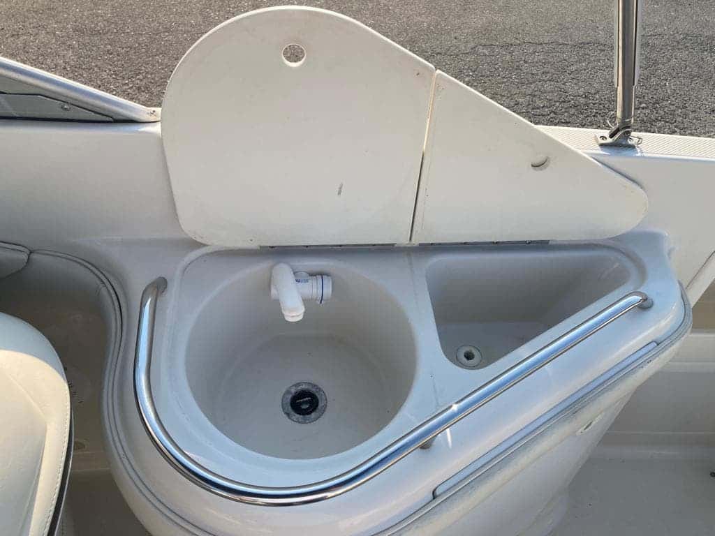 MONTEREY 248LC - miniatura 8