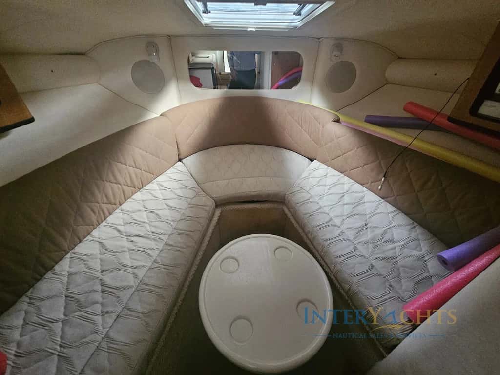 Sea Ray 290 SS - miniatura 8