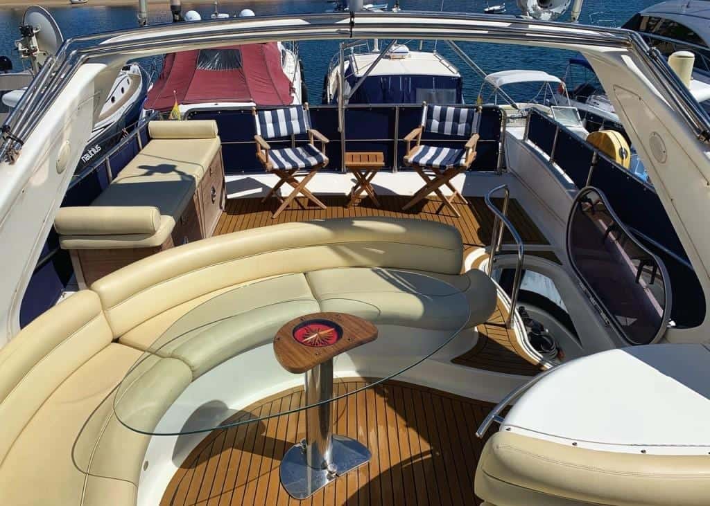 Azimut 55 - miniatura 4