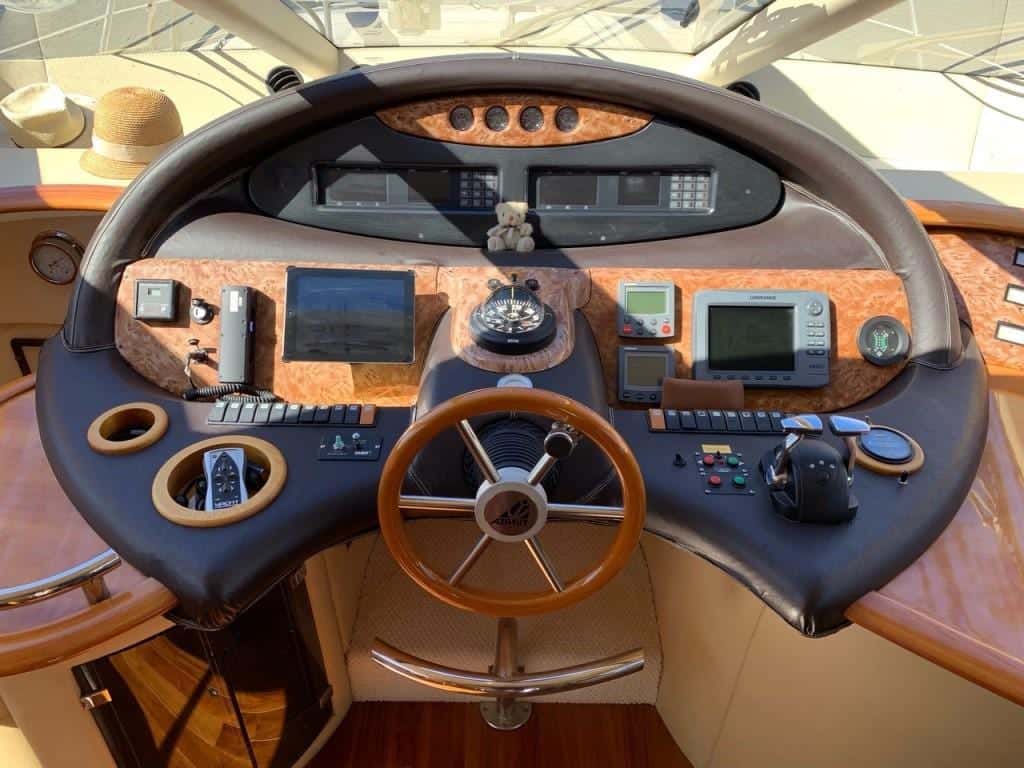 Azimut 55 - miniatura 9