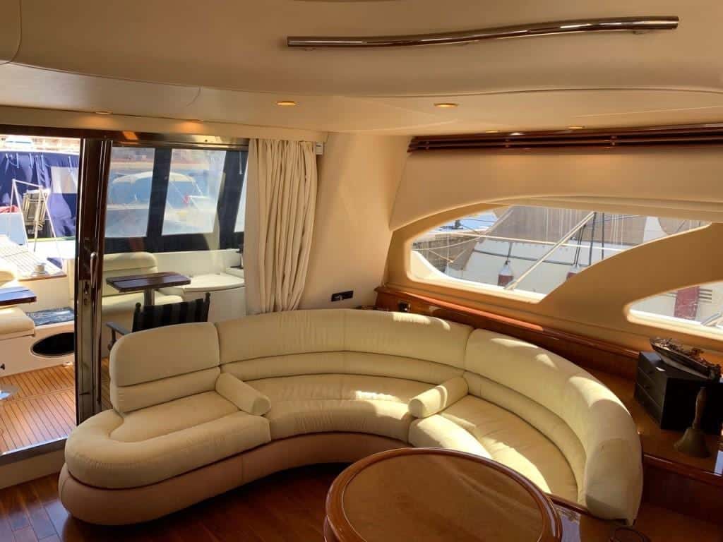 Azimut 55 - miniatura 5