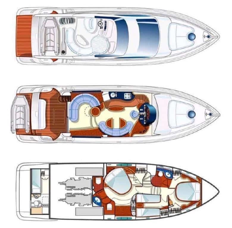 Azimut 55 - miniatura 17