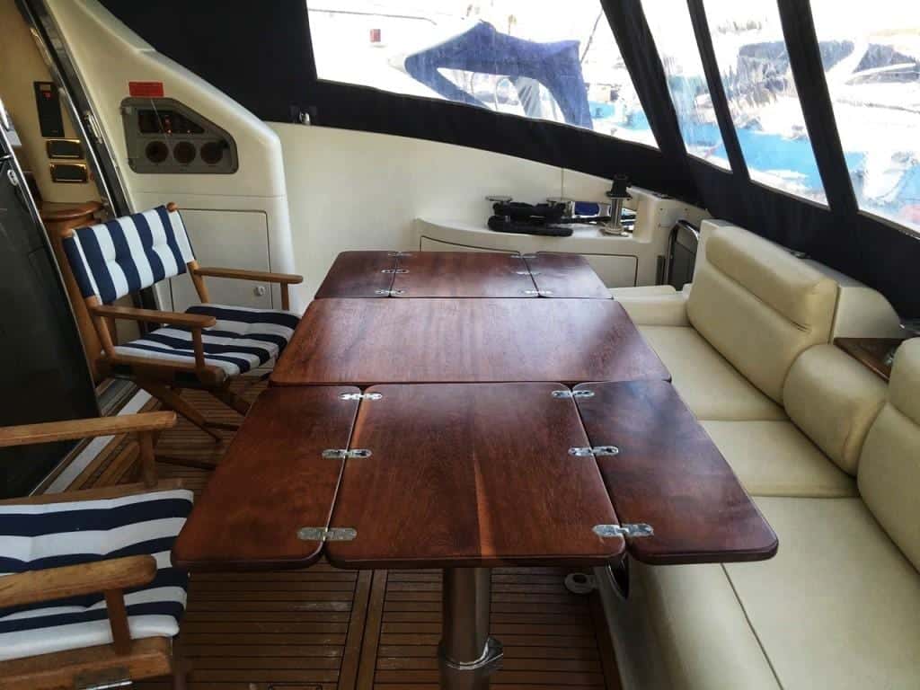 Azimut 55 - miniatura 8