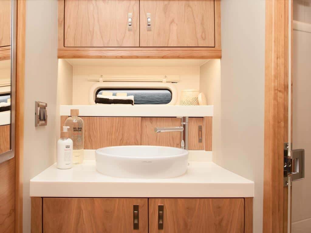 Moody 54 DS - miniatura 26