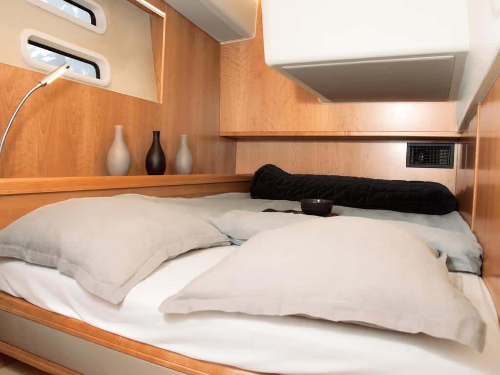 Moody 54 DS - miniatura 25