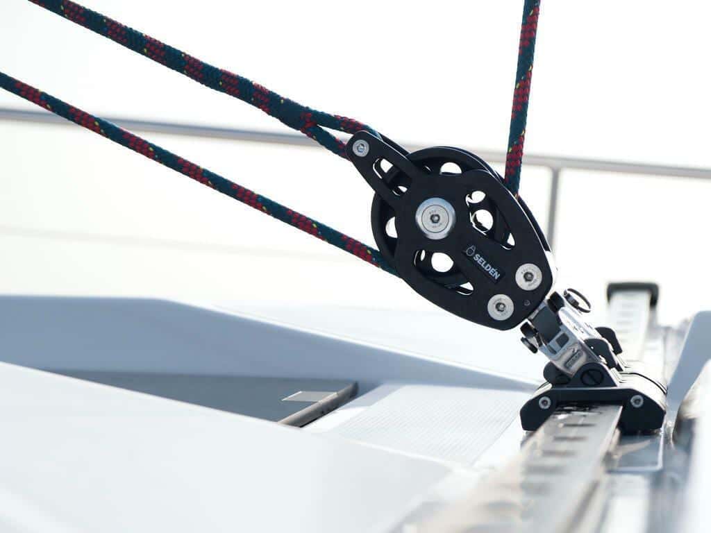 Moody 54 DS - miniatura 10