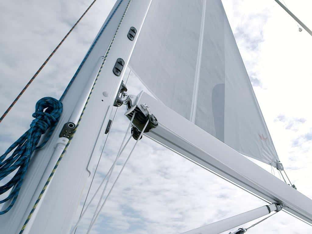 Moody 54 DS - miniatura 5