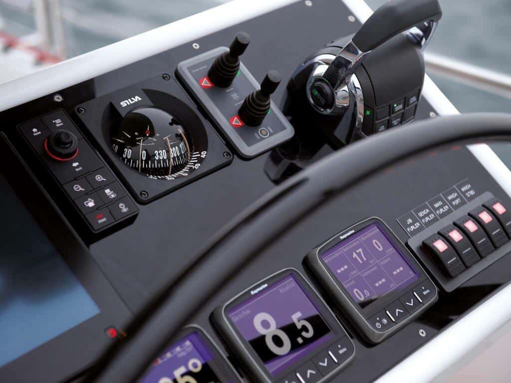 Moody 54 DS - miniatura 14