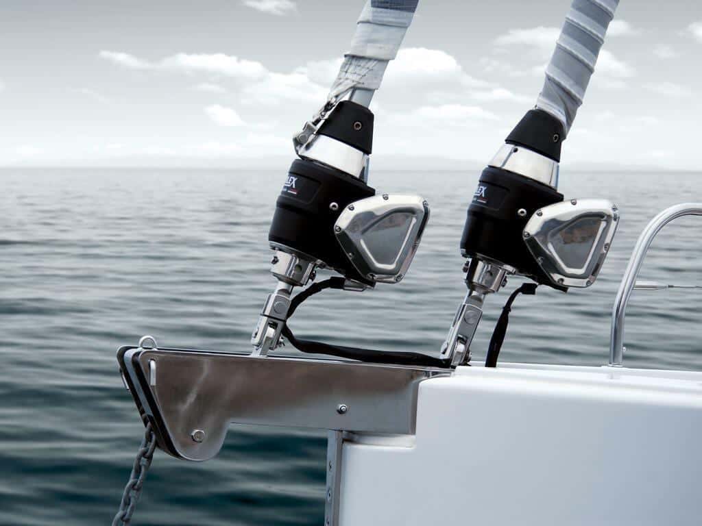 Moody 54 DS - miniatura 6