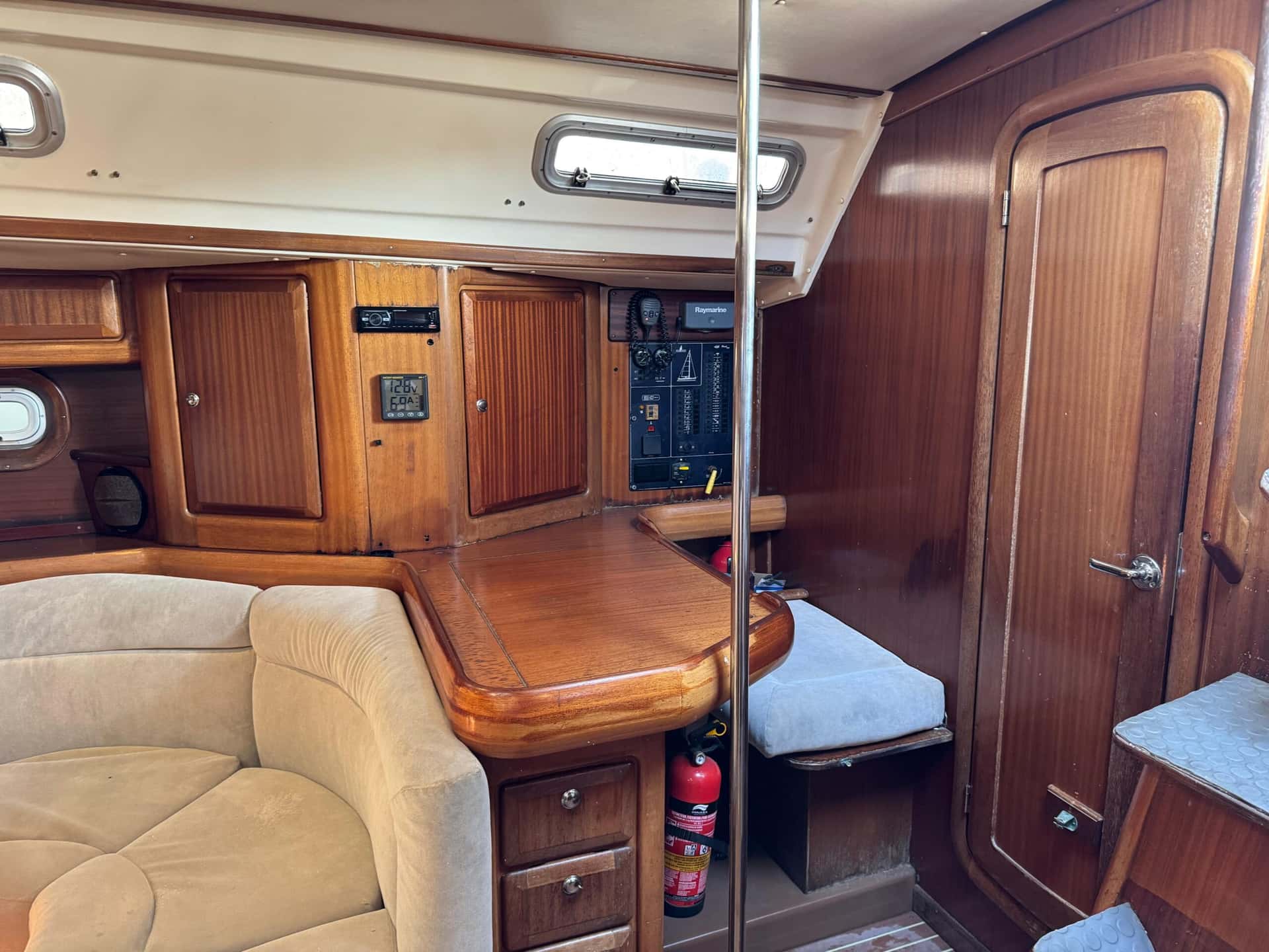 Bavaria 47 Cruiser - miniatura 7