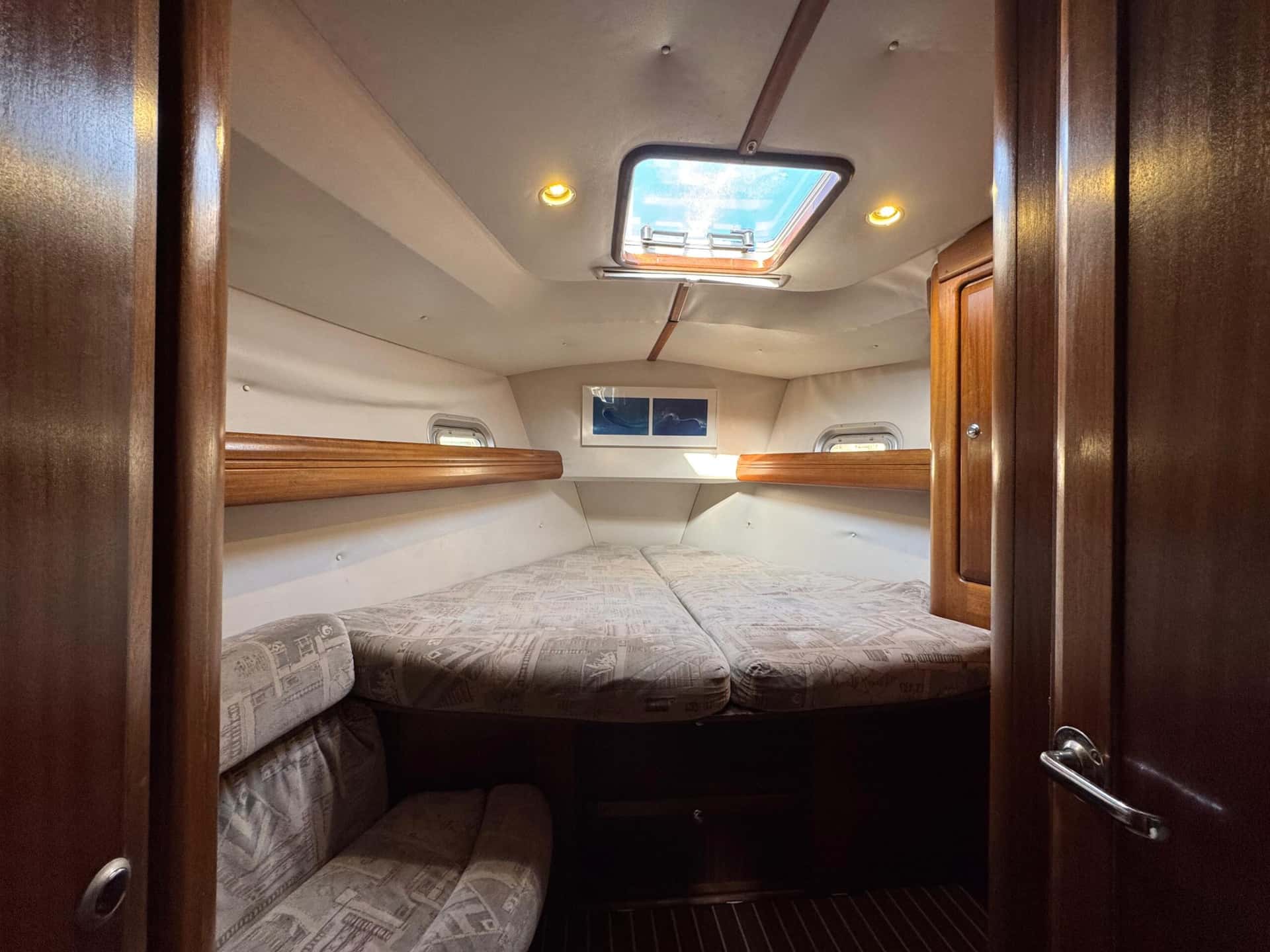 Bavaria 47 Cruiser - miniatura 15